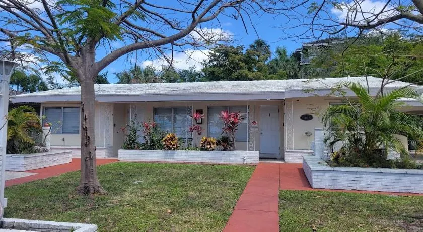 Apts with Backyard Near Fort Lauderdale Beach, Nightlife, Cruise Port, Airport - Image 1
