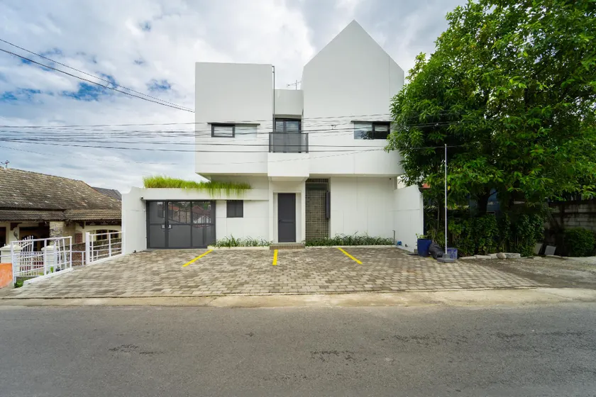 Artric Co Living By ARBA - Image 1