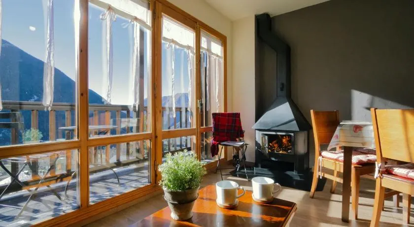 LA GINESTA 2, Apartaments de muntanya - Image 1