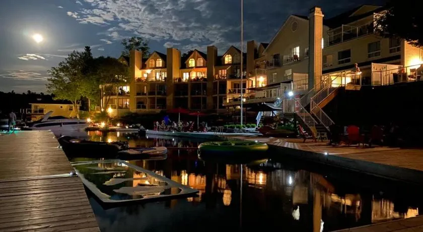 Muskoka Lakes Hotel and Resorts - Image 1