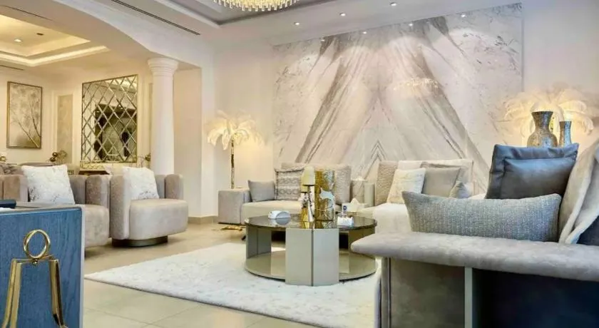 Joy Luxury Apartment - Image 1