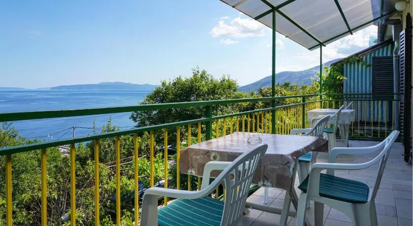 Lovely Apartment In Opatija With Wifi - Image 1