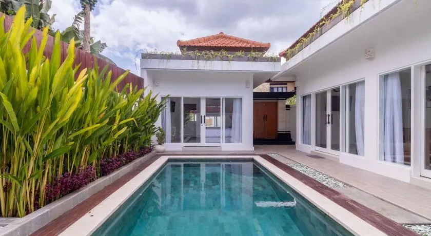 Goma Villa Canggu - Image 1