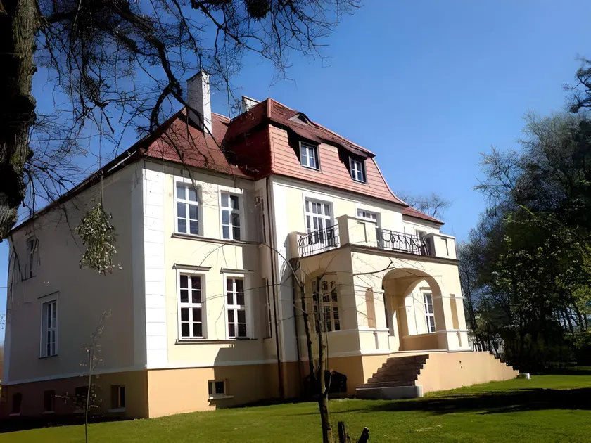 Dwór Bieland - Image 1