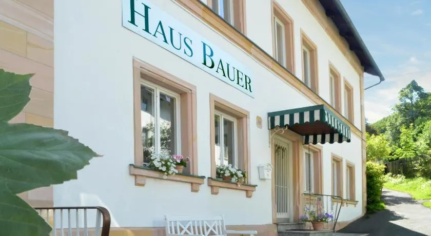 Hotel Haus Bauer - Image 1