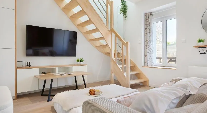La Casa di Cami, maison cocon 4 à 6 personnes - Image 1