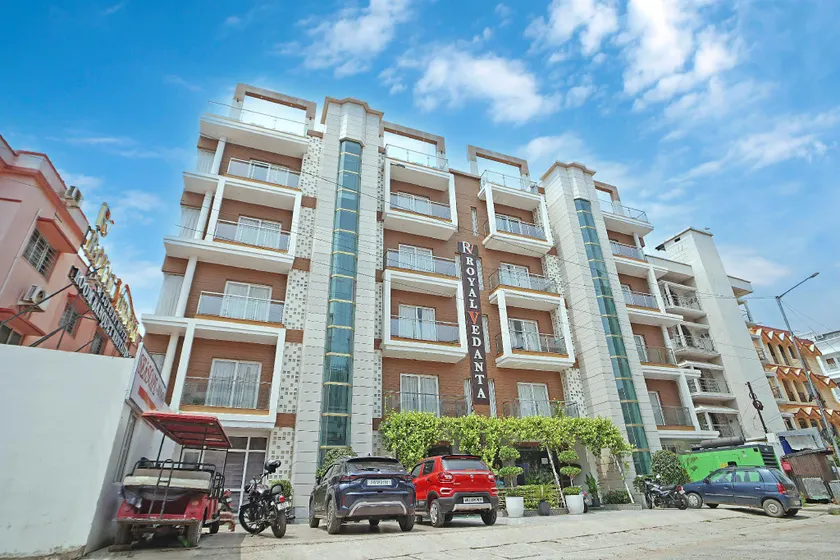 ROYAL VEDANTA - Image 1