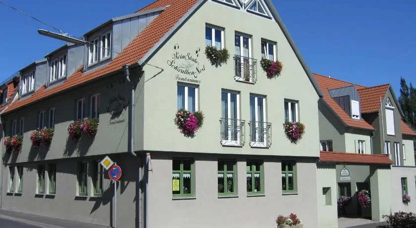 Weinstube Schwalbennest - Image 1