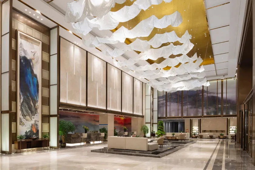 Tengxian Hotel - Image 1