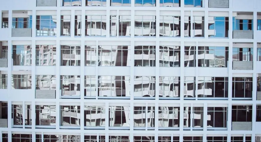 City Apartments at Freedom Plaza - Image 1