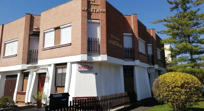 Roxanna Apartman - Image 1