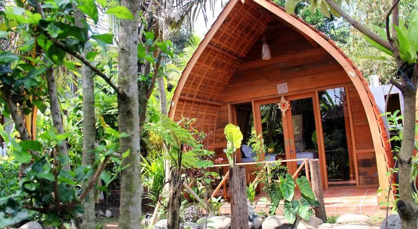 Ryanbagus Guest House - Image 1