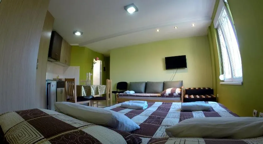 Apartments Popovic - Image 1