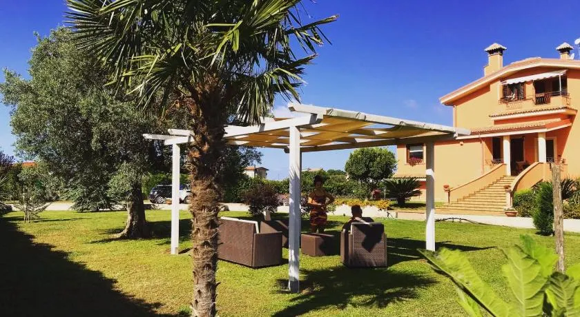 Villa Laregina - Image 1