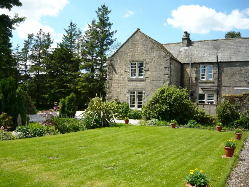 Nith Riverside Cottages - Image 1