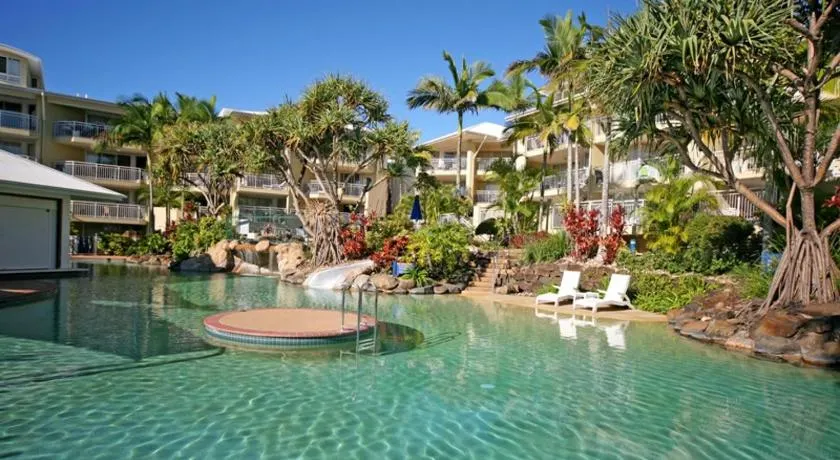 ALEX BEACH RESORT-317/428 - Image 1