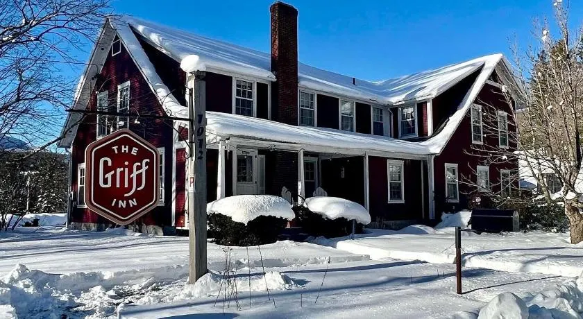 The Griff Inn - Image 1
