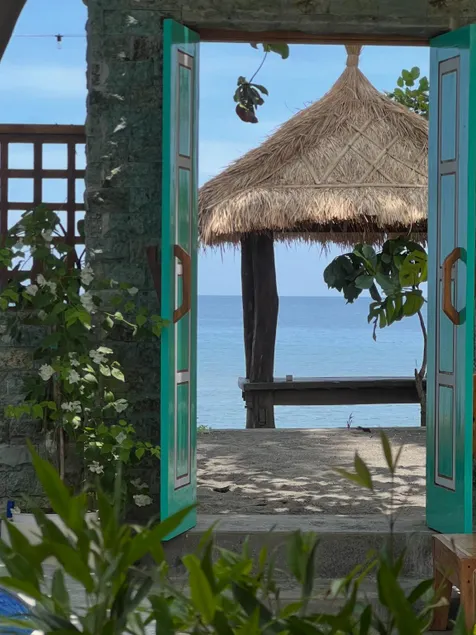 Tasola Boutique Hotel - Image 1