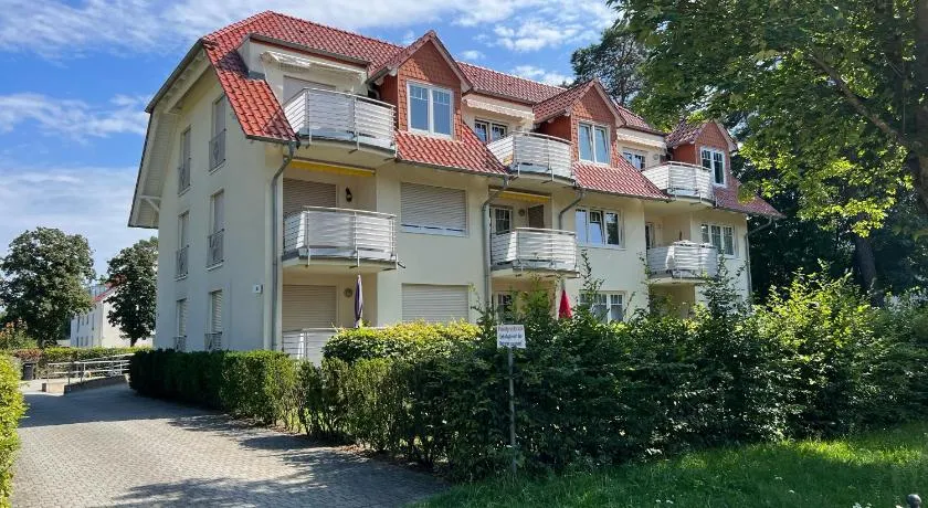 K14 FeWo - Am Kurpark - Therme - Image 1