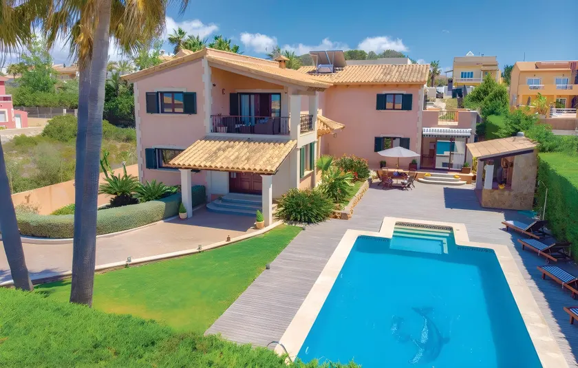 Villa La Mallorquina - Image 1
