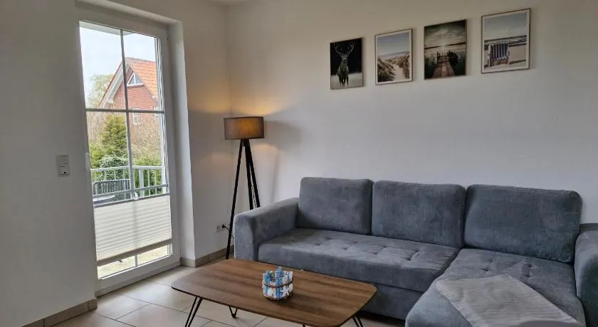 Apartmenthaus Ostseeluft - Image 1