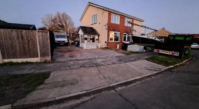 The Old Chip Shop - Image 1