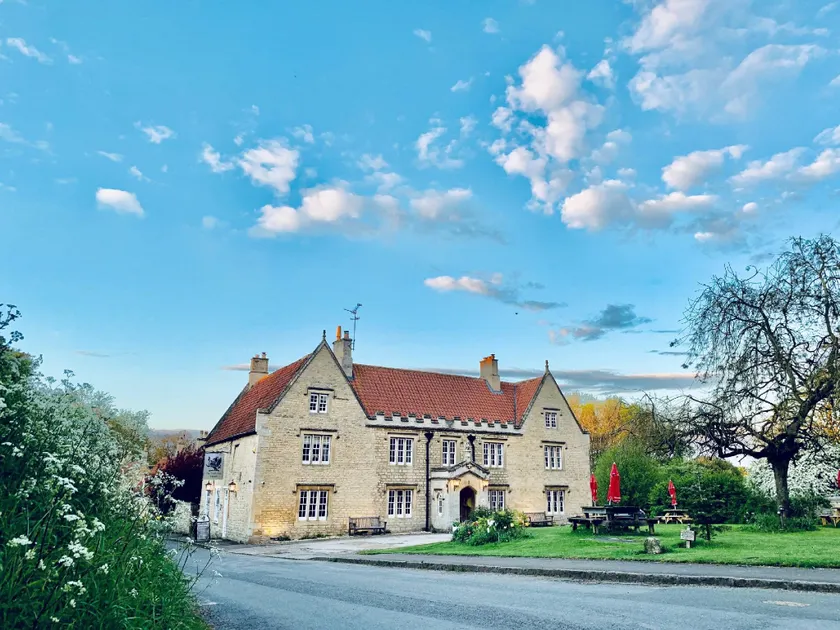 Griffin Inn - Image 1