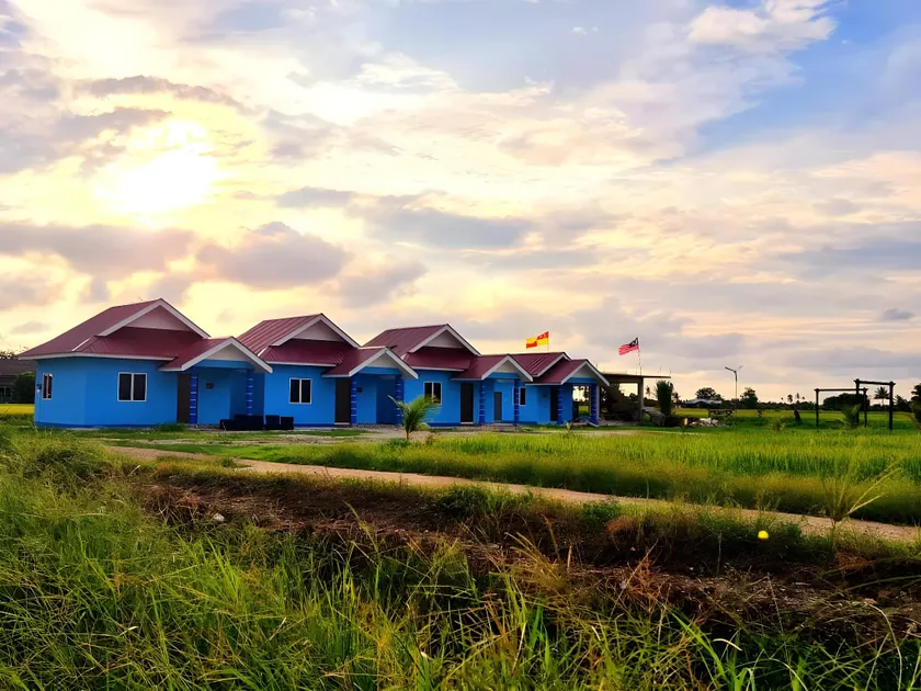 PANORAMA INDAH HOMESTAY - Image 1