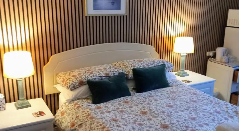 Regis Lodge Guesthouse  - Image 1