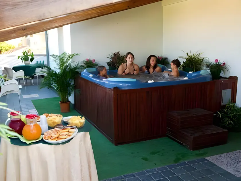 Hotel Verdemare - Image 1