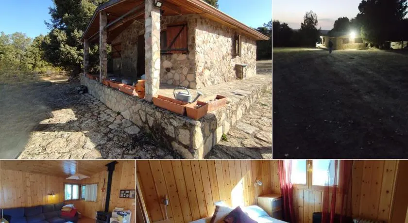 Mi casita de madera - Image 1
