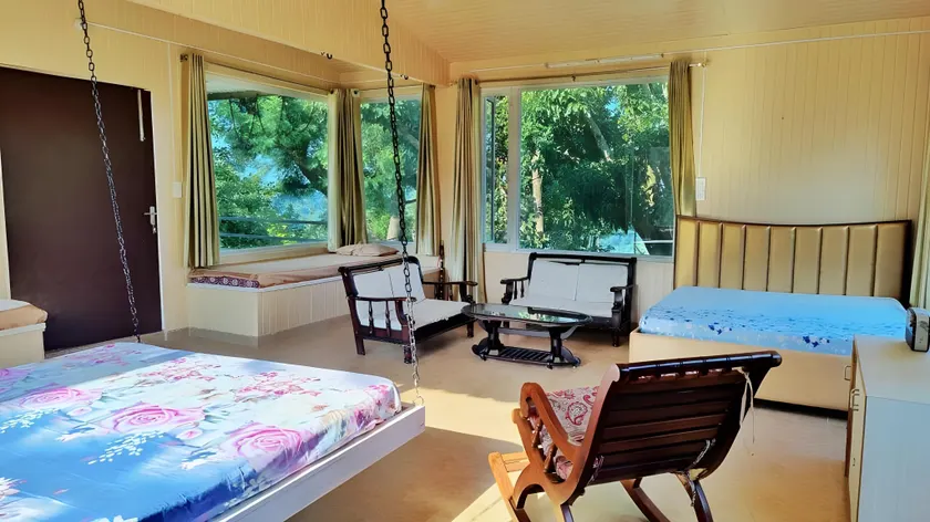 The Morni Farm Stay - Image 1