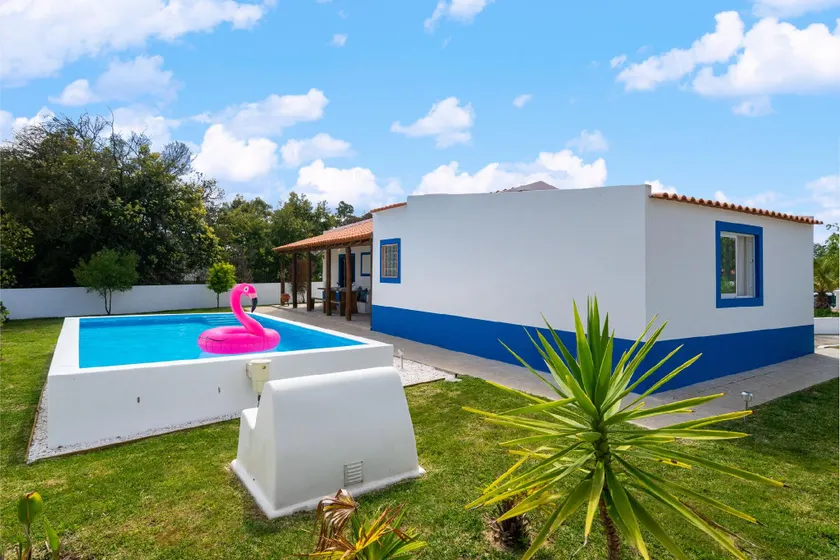 Comporta Family Beach House - Image 1
