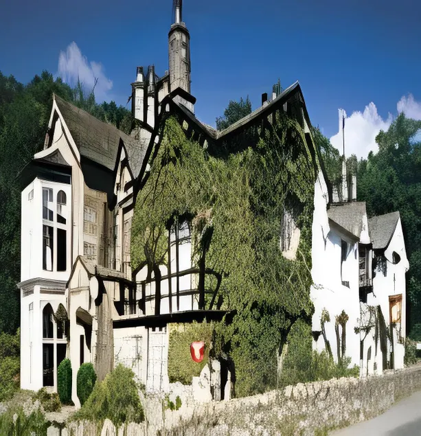 Badger Bar - Image 1