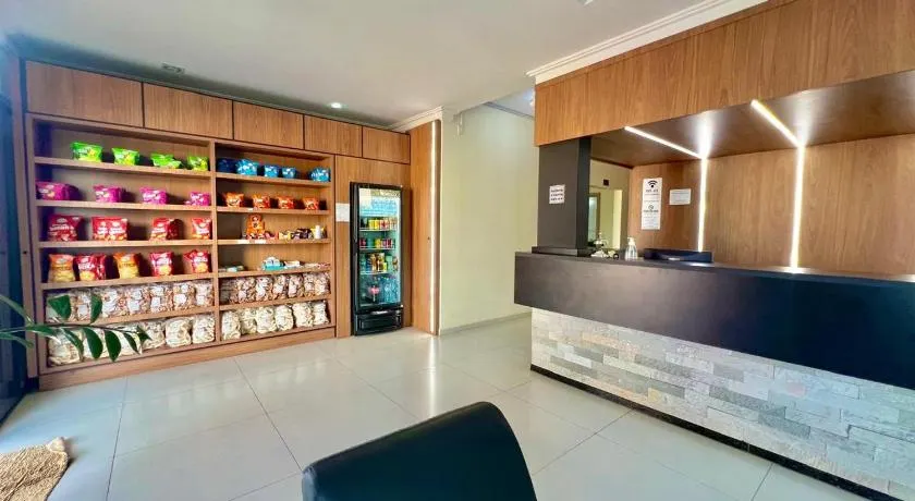 HOTEL GUAIRACÁ - Image 1