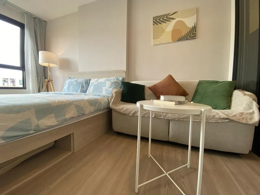 Apartment Kathu Phuket 1BR - Image 1
