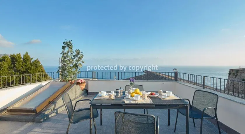 Luksus Penthouse Havudsigt - Image 1