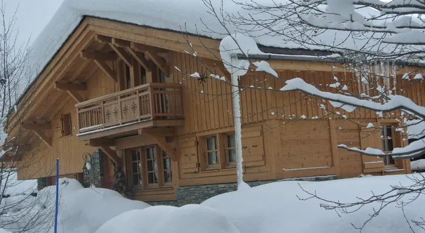 Chalet Mine de rien - Image 1