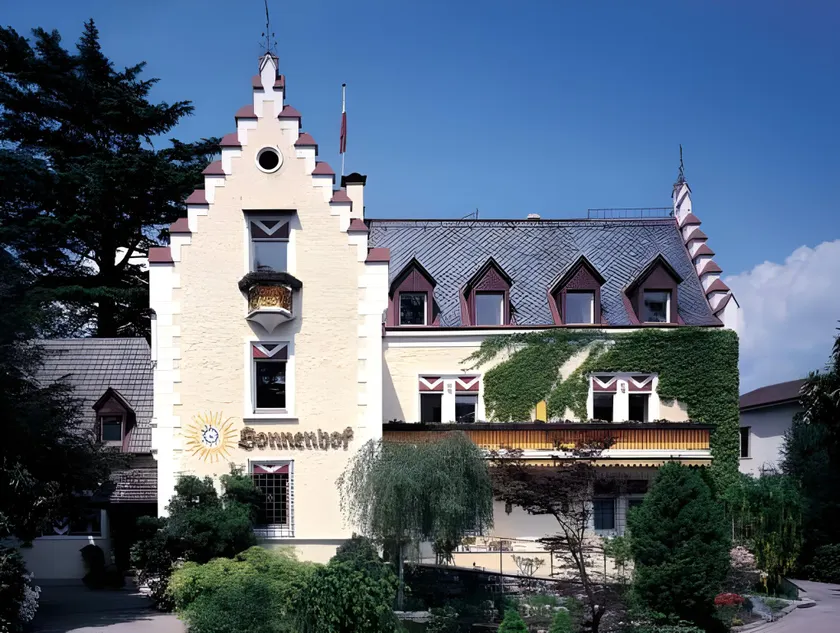 Hotel Sonnenhof - Image 1