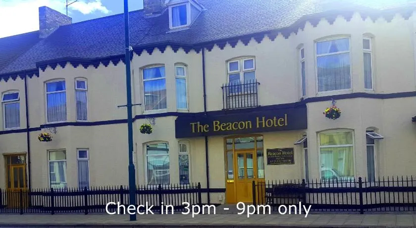 The Beacon Hotel - Image 1