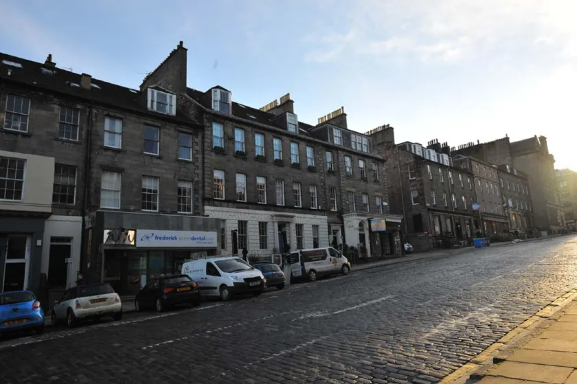 No. 53 Frederick Street - Image 1