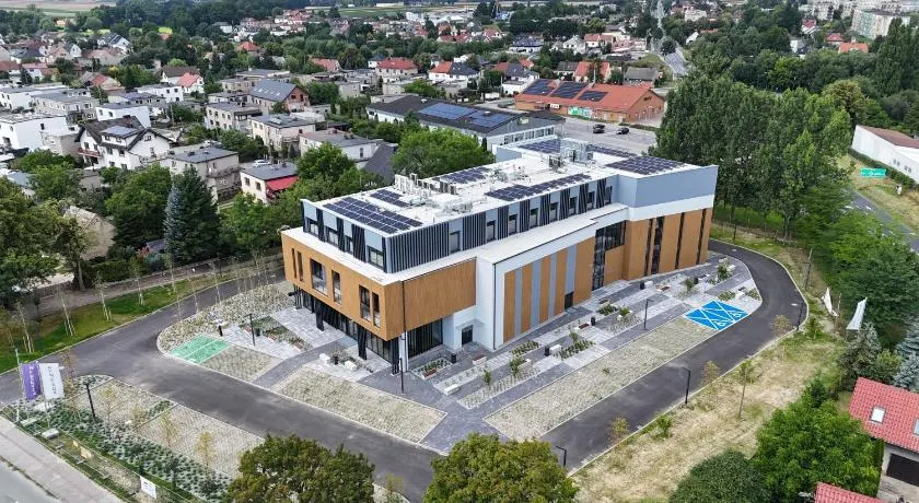 Centrum Szkoleniowo - Rekreacyjne '5 poziom' - Image 1
