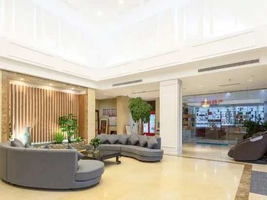 Zhenning Shunan Hotel - Image 1