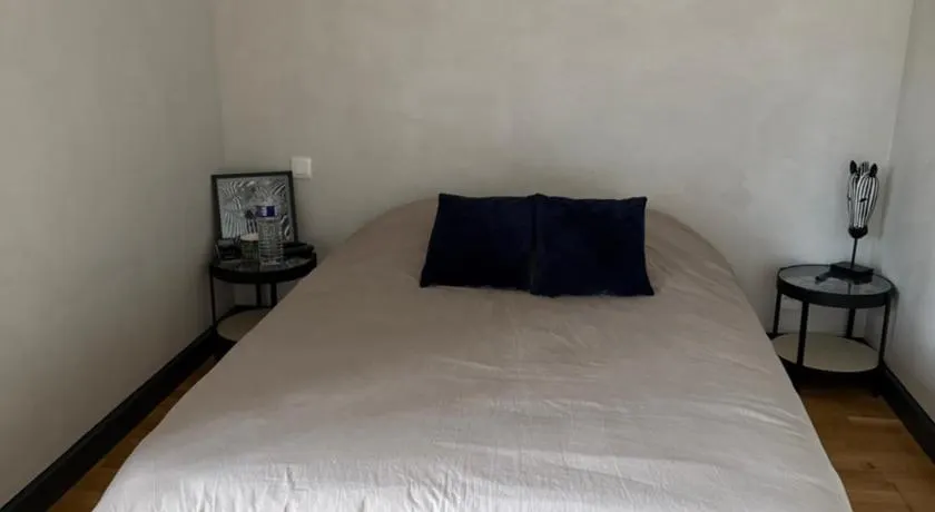 Chambre d hôte 2 visite de la sarthe et 24 h - Image 1