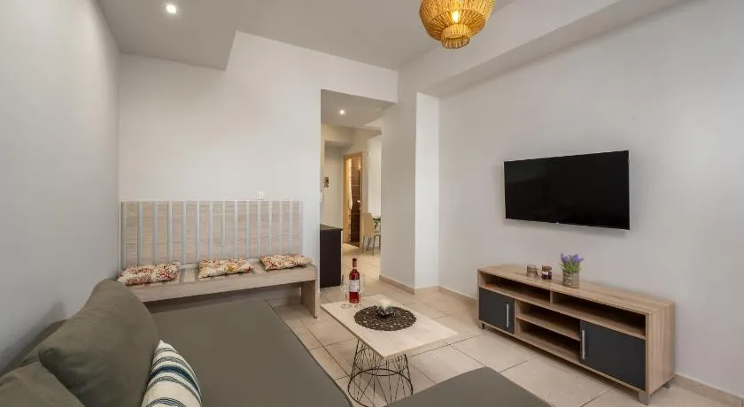 Levanta Cozy Apartments in Kalavarda Rhodes - Image 1