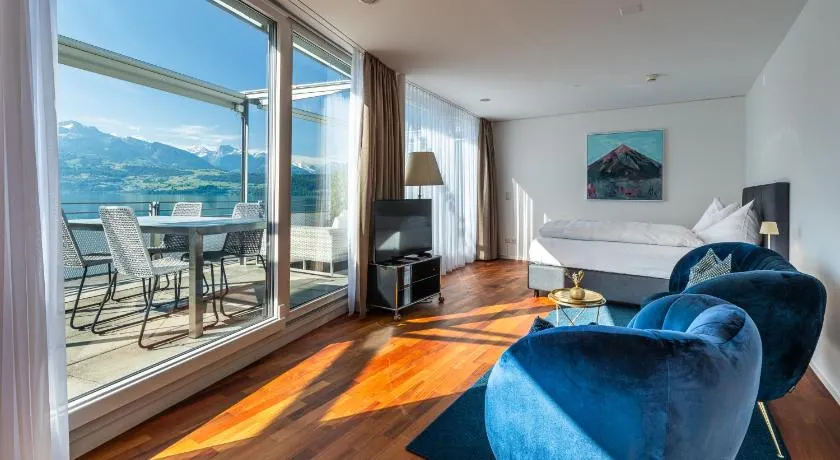Ferienwohnung Attika - Image 1