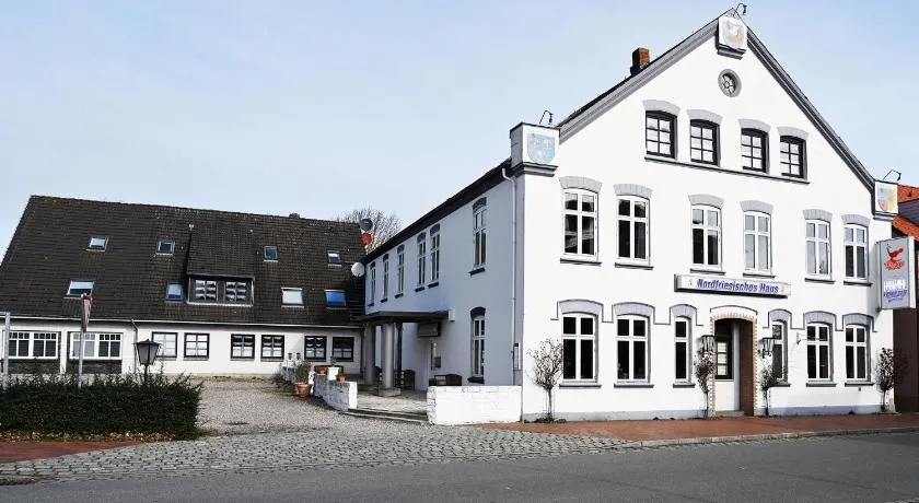 Nordfriesisches Haus - Image 1