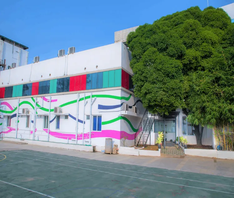 Hotel Stay Inn - Image 1