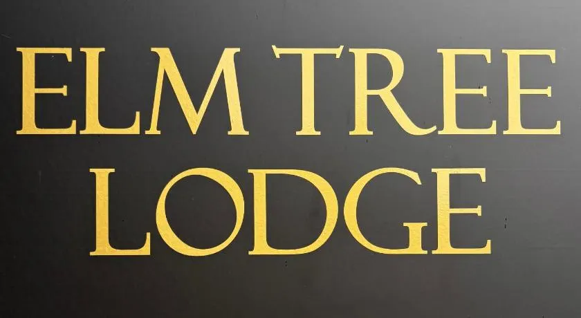 Elm Tree Lodge - Image 1