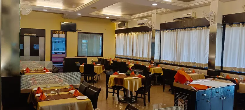 Hotel Bagga International - Image 1